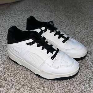 Puma slipstream sneakers size 8